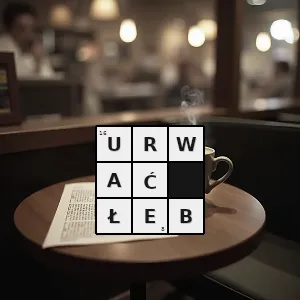 Rozwiązanie krzyżówki: zrobić krzywdę komuś najczęściej za coś - urwać łeb | hasła, synonimy i podpowiedzi Hasło krzyżówkowe zrobić krzywdę komuś najczęściej za coś - urwać łeb – rozwiązanie, synonimy, podpowiedzi i definicje krzyżówkowe